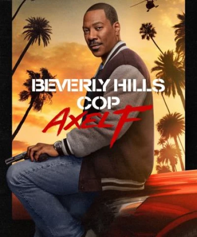 Cảnh sát Beverly Hills: Axel F