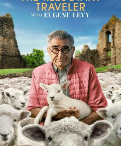 Eugene Levy, Vị Lữ Khách Miễn Cưỡng